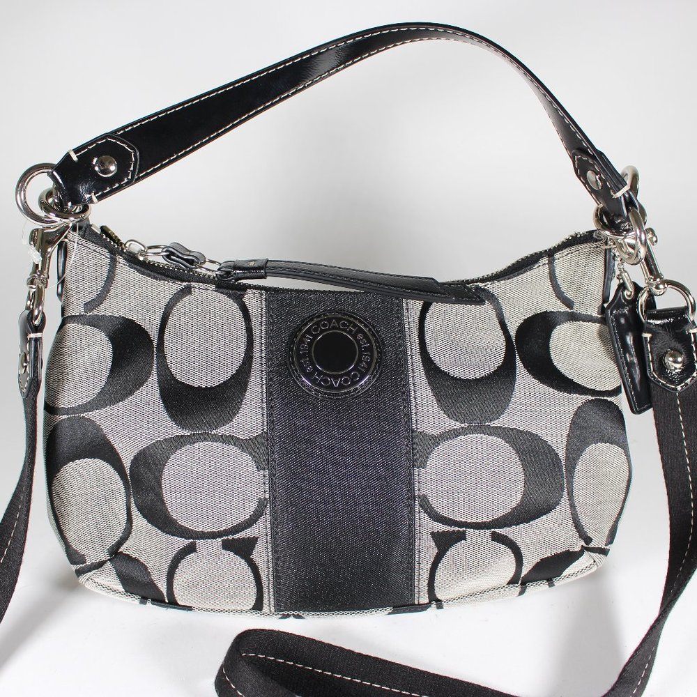 VINTAGE NEW Coach Handbag / Purse